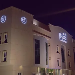 راحتى هوم للشقق الفندقية **** الرياض