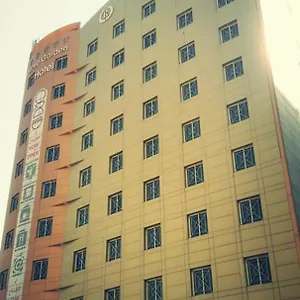 Hotel Western Orchid