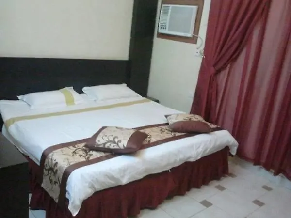 ال متعب سويتس الفلاح 1 Aparthotel Riyadh Saudi Arabia