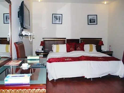 ال متعب سويتس الفلاح 1 Aparthotel Riyadh