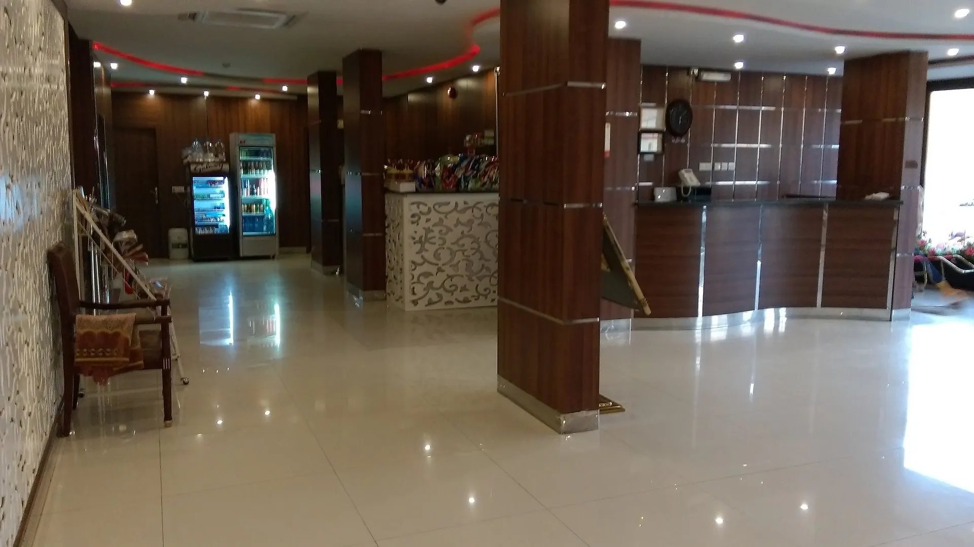 ال متعب سويتس الفلاح 1 Aparthotel Riyadh