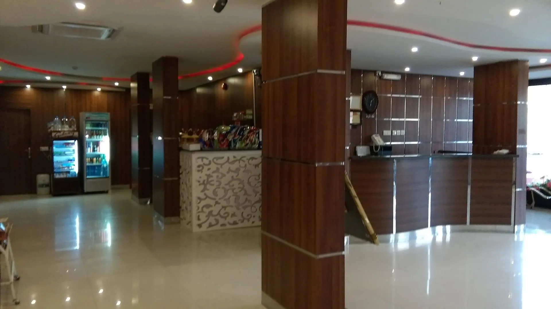 ال متعب سويتس الفلاح 1 Aparthotel Riyadh Saudi Arabia